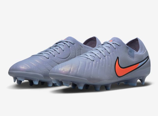 TIEMPO LEGEND 10 PRO FG - NIKE