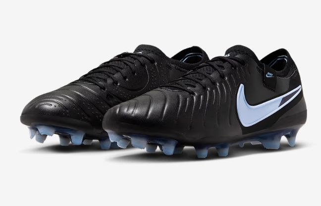 TIEMPO LEGEND 10 ELITE FG - NIKE