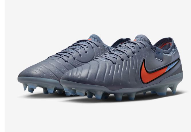 TIEMPO LEGEND 10 ELITE FG - NIKE