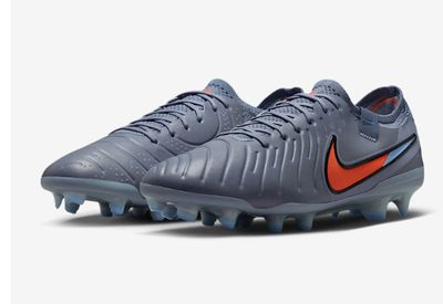 TIEMPO LEGEND 10 ELITE FG - NIKE