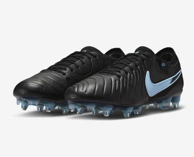 TIEMPO LEGEND 10 ELITE SG-PRO AC - NIKE
