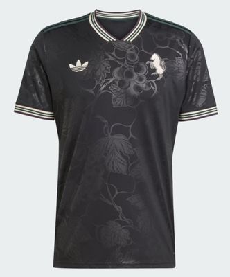 JUVENTUS FC 25/25 3rd - ADIDAS