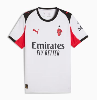 AC MILAN 25/26 Away - PUMA