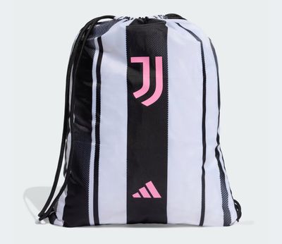 JUVENTUS FC 25/26 GYMBAG - ADIDAS