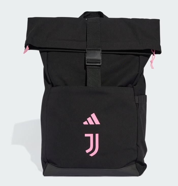 JUVENTUS FC 25/26 Backpack - Adidas