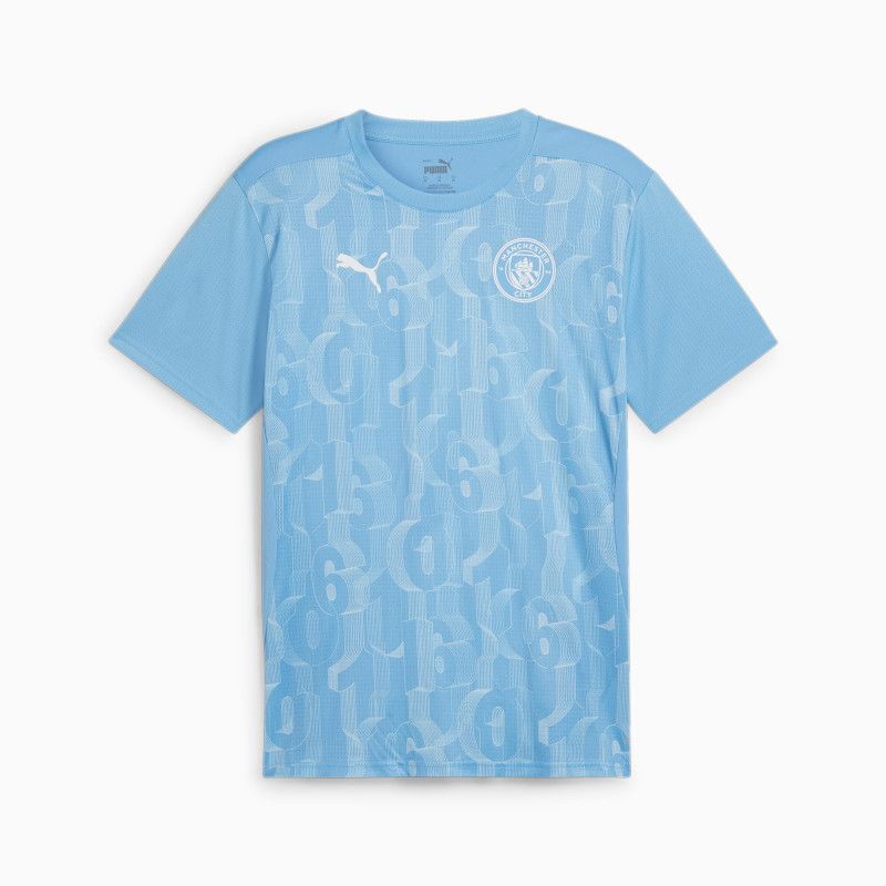 MANCHESTER CITY FC 24/25 Prematch - PUMA