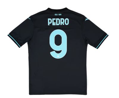 LAZIO 24/25 3rd - MIZUNO