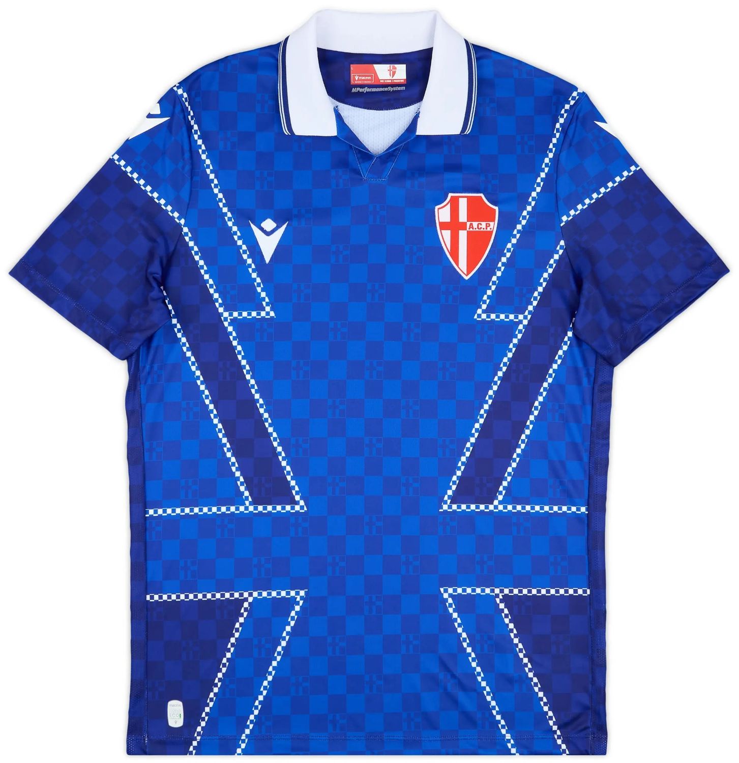 PADOVA 25/26 3rd - MACRON