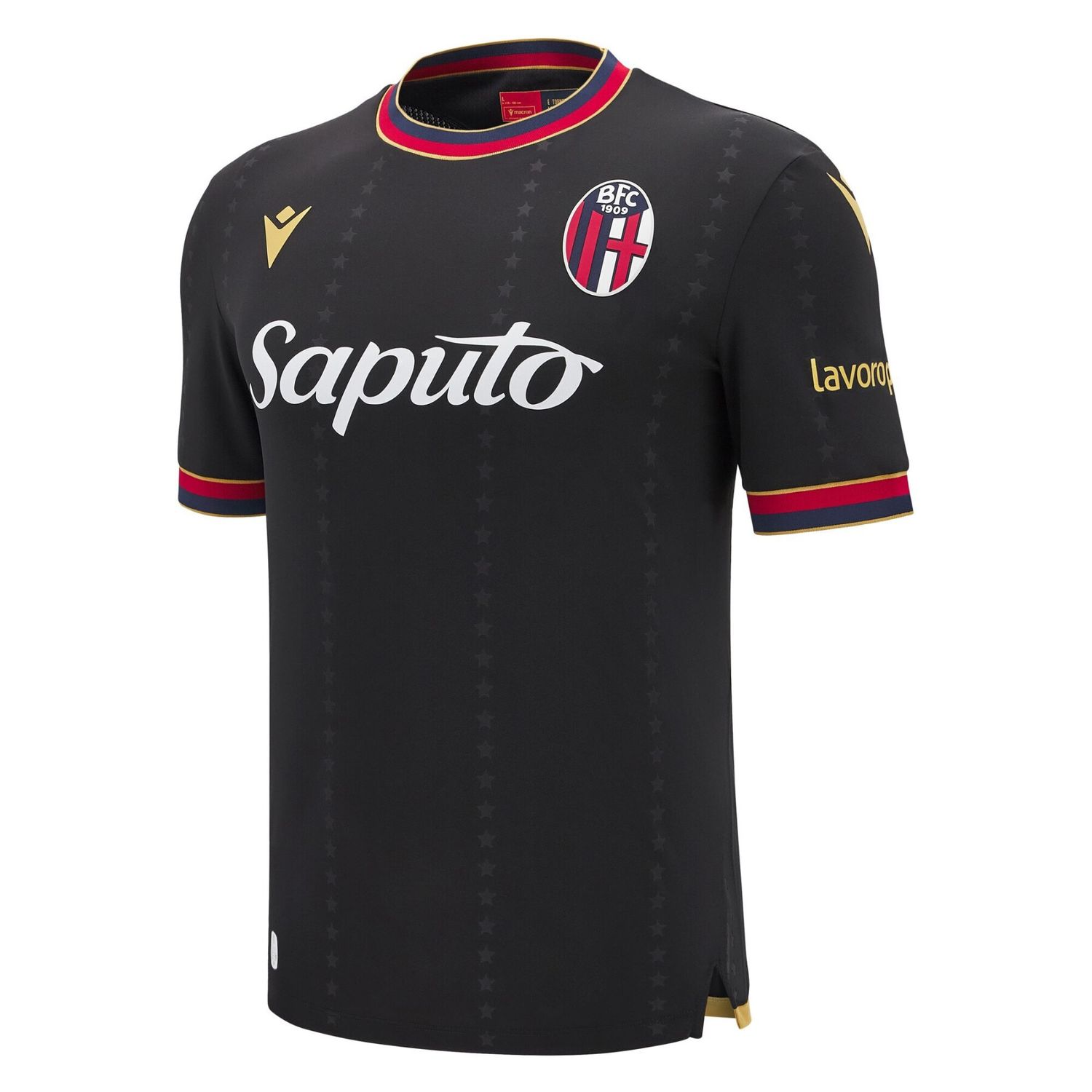 BOLOGNA FC 25/26 4th - MACRON