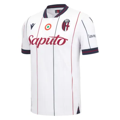 BOLOGNA FC 25/26 Away - MACRON