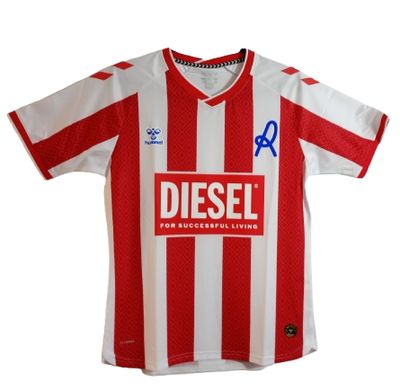 L.R. VICENZA 25/26 Home - hummel