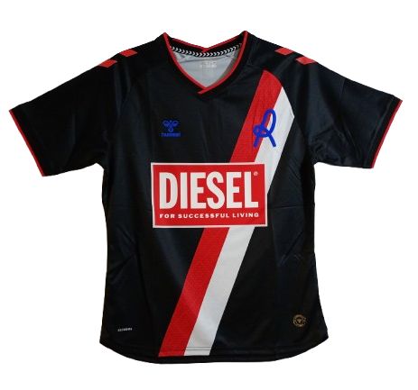 L.R. VICENZA 25/26 Away - hummel
