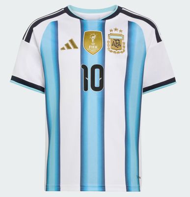 ARGENTINA 25/26 Home - adidas