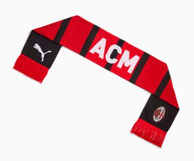 AC MILAN 25/26 SCARF - PUMA