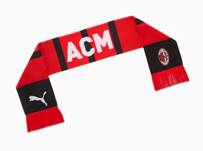 AC MILAN 25/26 SCARF - PUMA