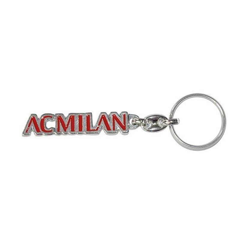 AC MILAN  keyring