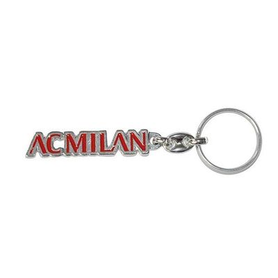 AC MILAN  keyring