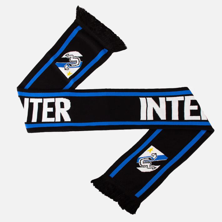 INTER FC Retrò scarf - COPA