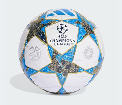 UCL 25/26 League Stage with box - ADIDAS