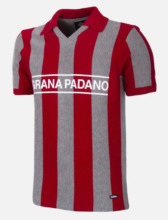 US CREMONESE 1983/1984 Retrò Football shirt Reissue - COPA