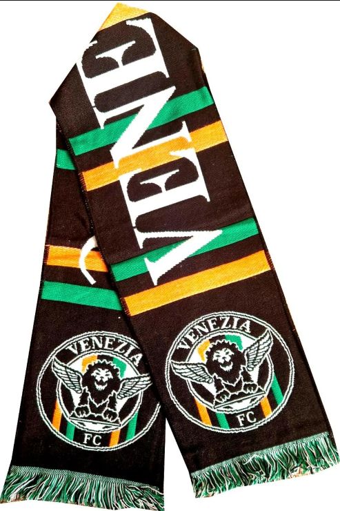 VENEZIA FC fan scarf