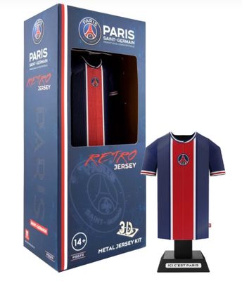 PSG Retrò shirt
