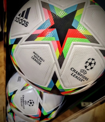 ball - size 5