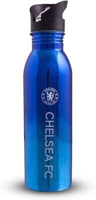CHELSEA FC STEEL BOTTLE