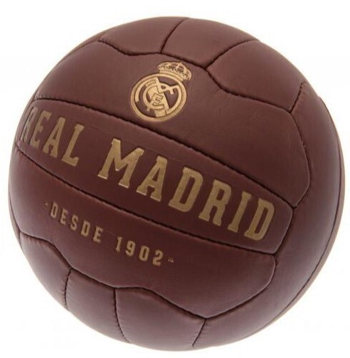 REAL MADRID FC RETRO BALL