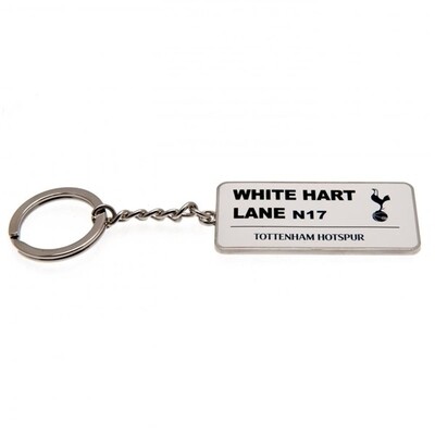 TOTTENHAM  HOTSPUR FC keyring