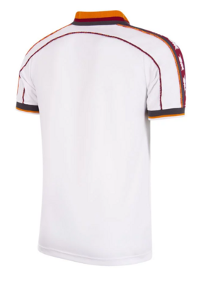 AS ROMA 1998/1999 Retrò Football Shirt  - COPA