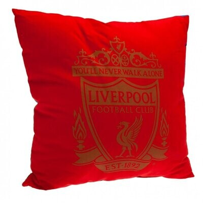 LIVERPOOL FC Anfield cushion