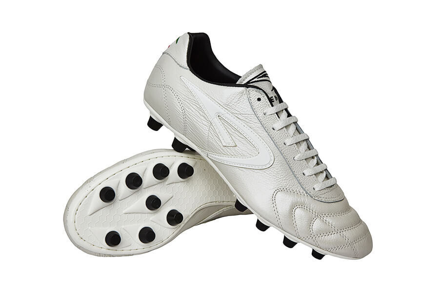 SCATTO all white - APTA