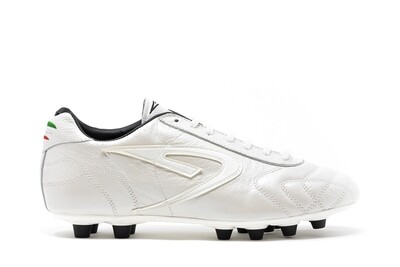 SCATTO all white JR - APTA