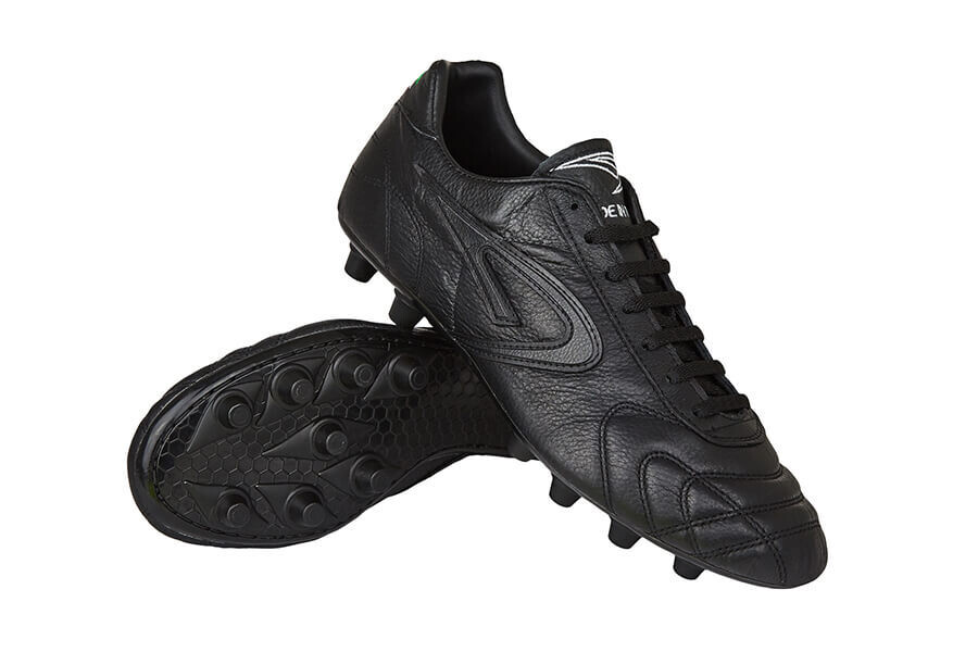 SCATTO all black JR - APTA