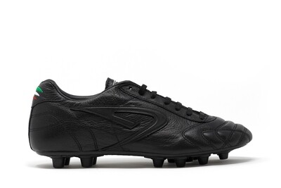 SCATTO all black JR - APTA