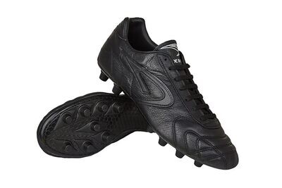 SCATTO all black JR - APTA