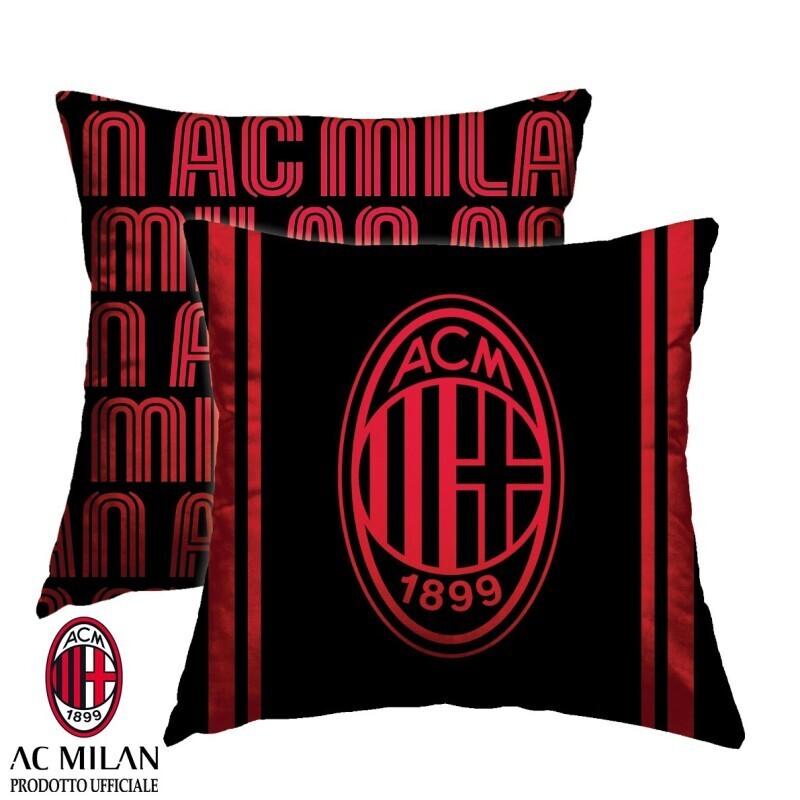 AC MILAN FURNITURE CUSHION