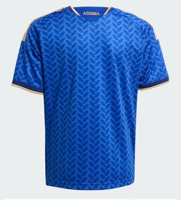 ITALIA FIGC 2026 Home - ADIDAS