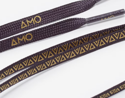 Grip Laces - AMO CUSTOMS