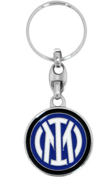 INTER FC  keryring