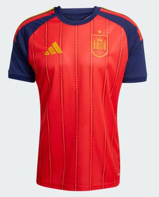 SPAIN 2026 Home - ADIDAS
