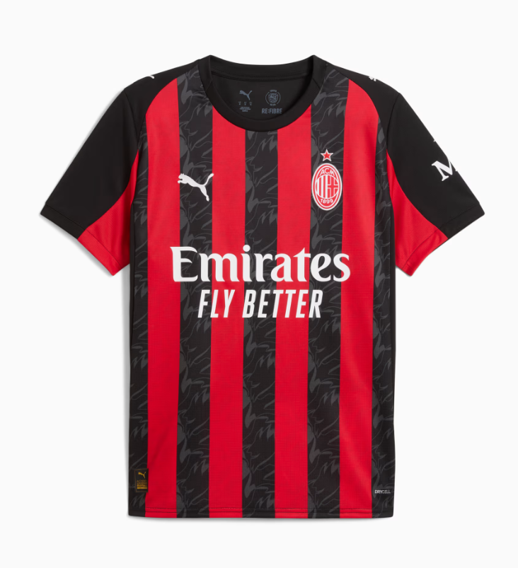 AC MILAN 25/26 Home - PUMA