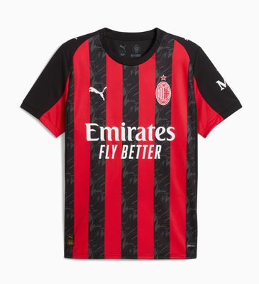 AC MILAN 25/26 Home - PUMA