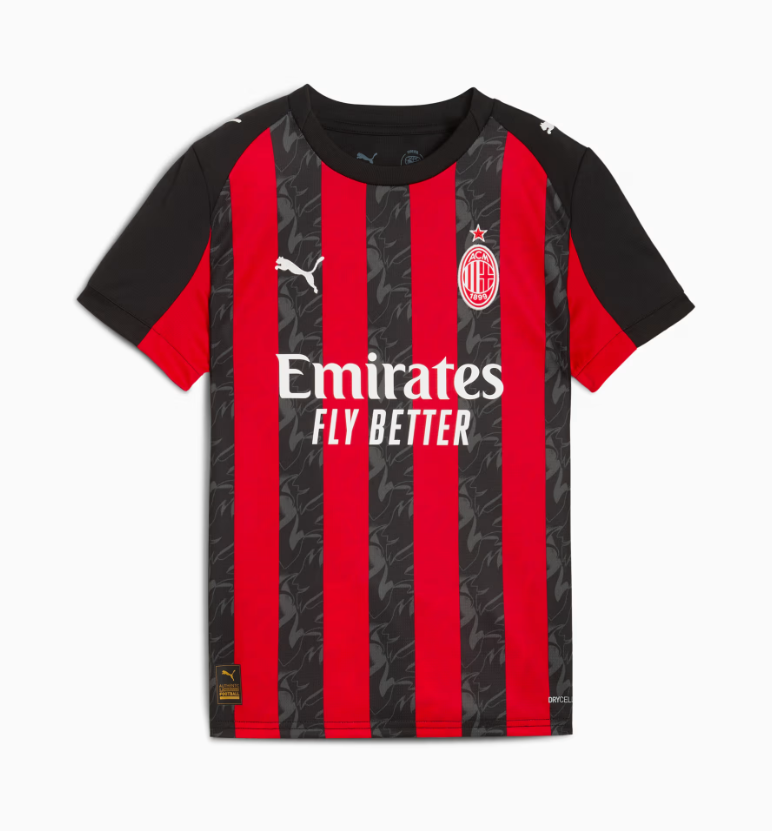 AC MILAN 25/26 Home - PUMA
