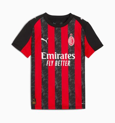 AC MILAN 25/26 Home - PUMA
