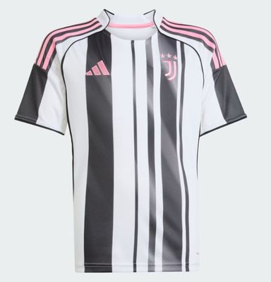 JUVENTUS 25/26 Home - ADIDAS