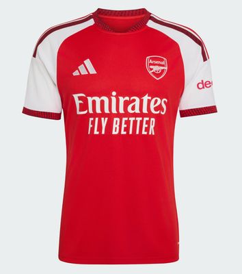 ARSENAL FC 26/27 Home - ADIDAS