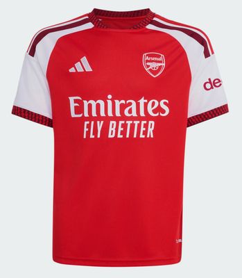 ARSENAL FC 26/27 Home - ADIDAS