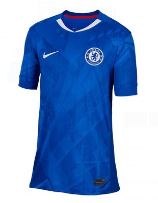 CHELSEA FC 25/26 Home - NIKE